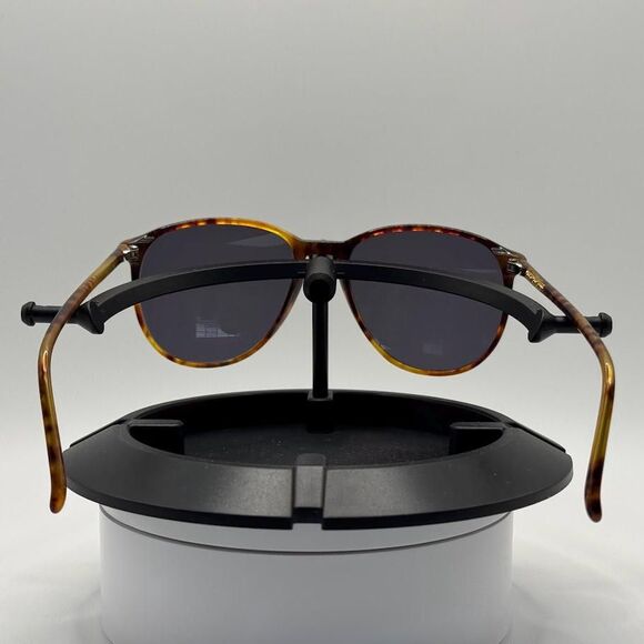 Vintage Polo Ralph Lauren Model 63 Glasses Tortoise Shell Frames | Retro Eyewear main image 16
